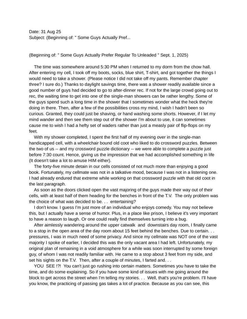 Scanned page