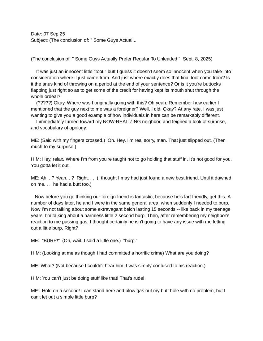 Scanned page