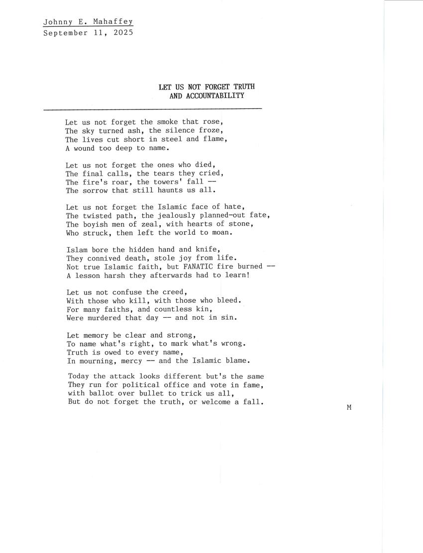 Scanned page