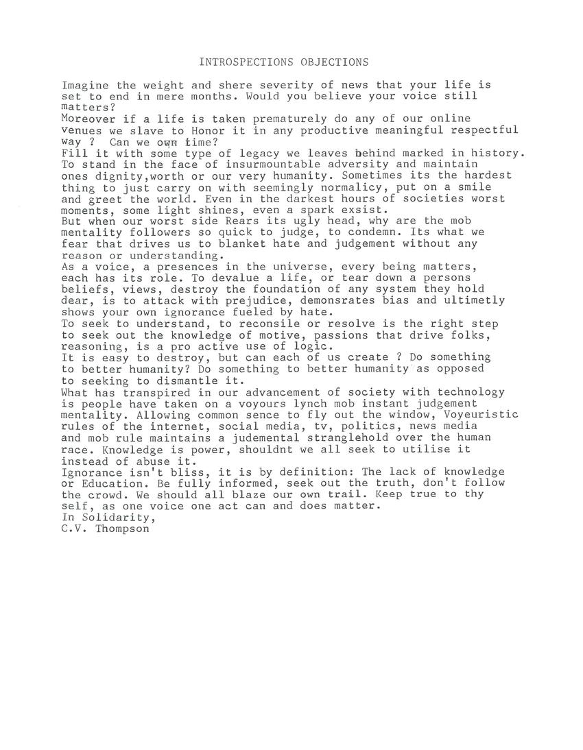 Scanned page