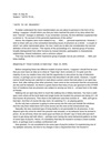 Close Custody vs Open-bay
