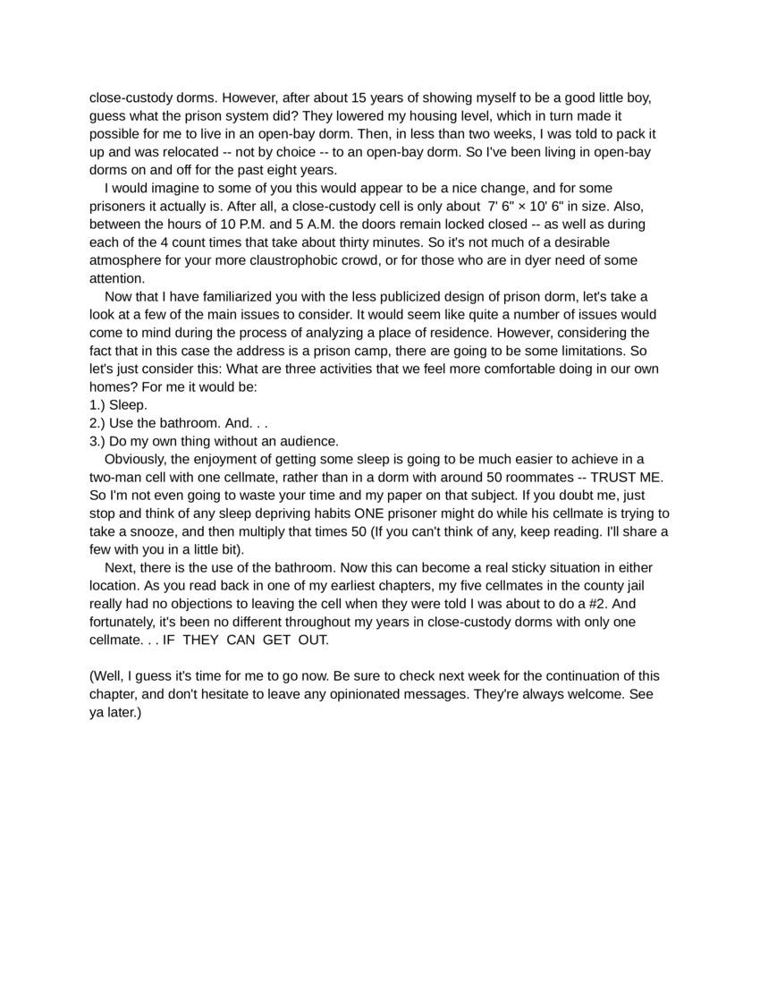 Scanned page