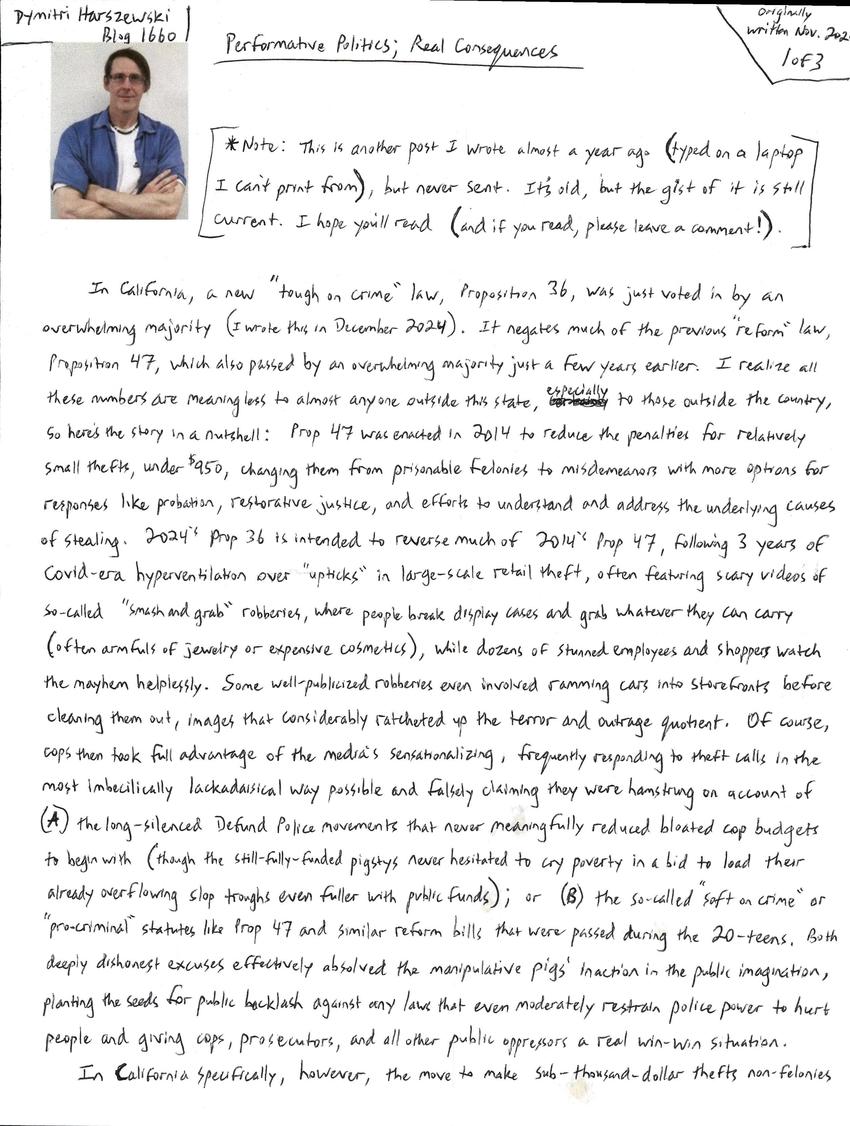 Scanned page