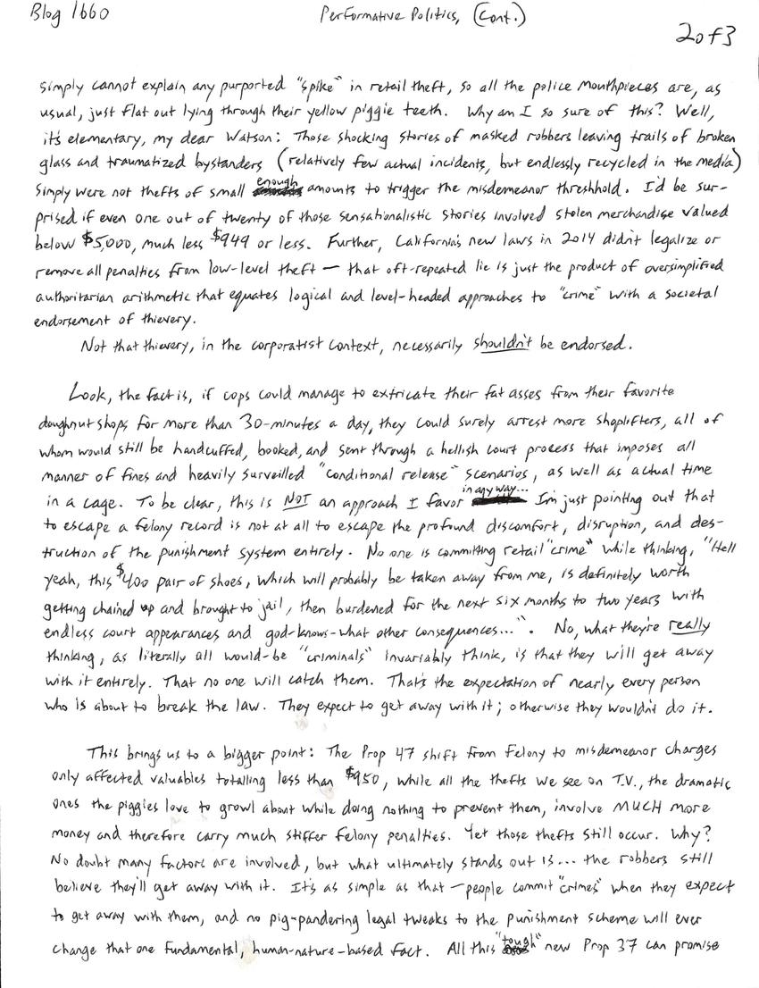 Scanned page