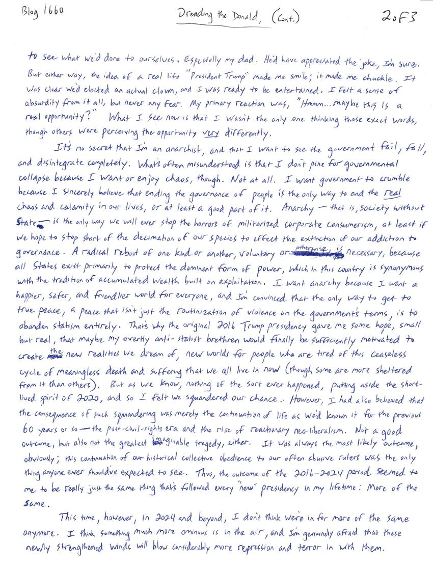 Scanned page