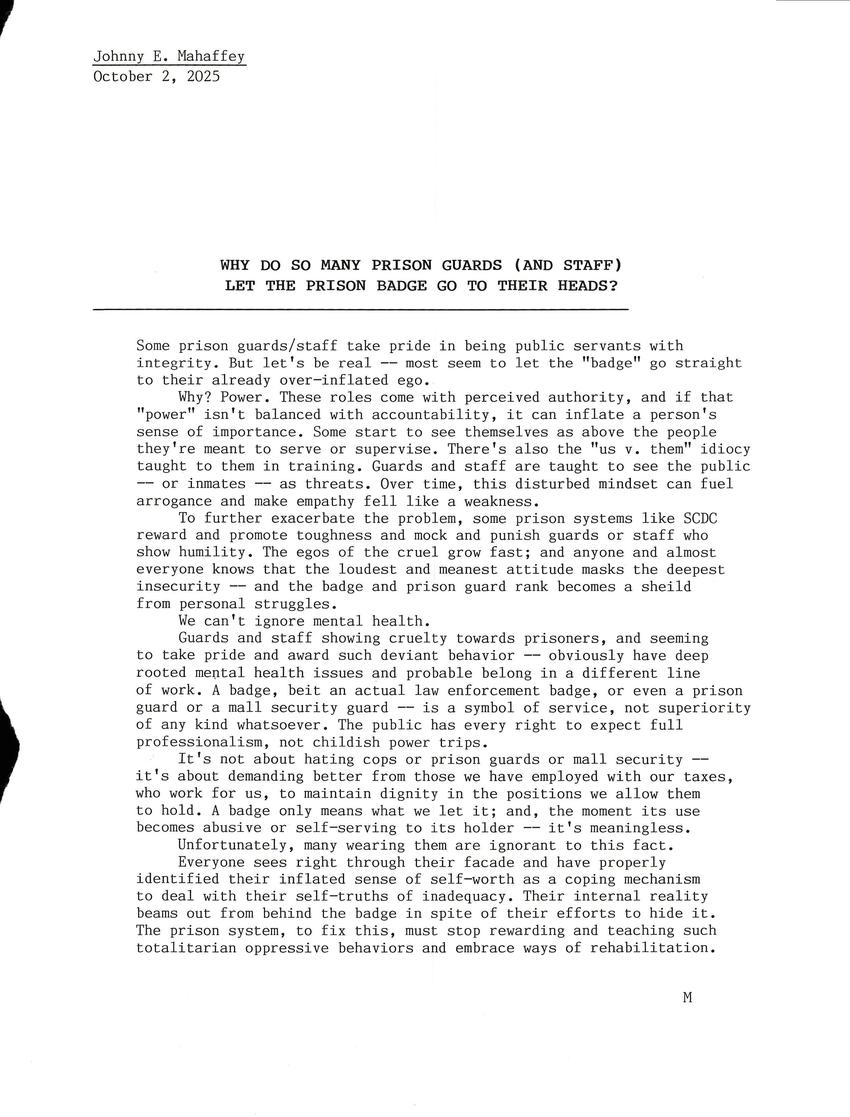 Scanned page