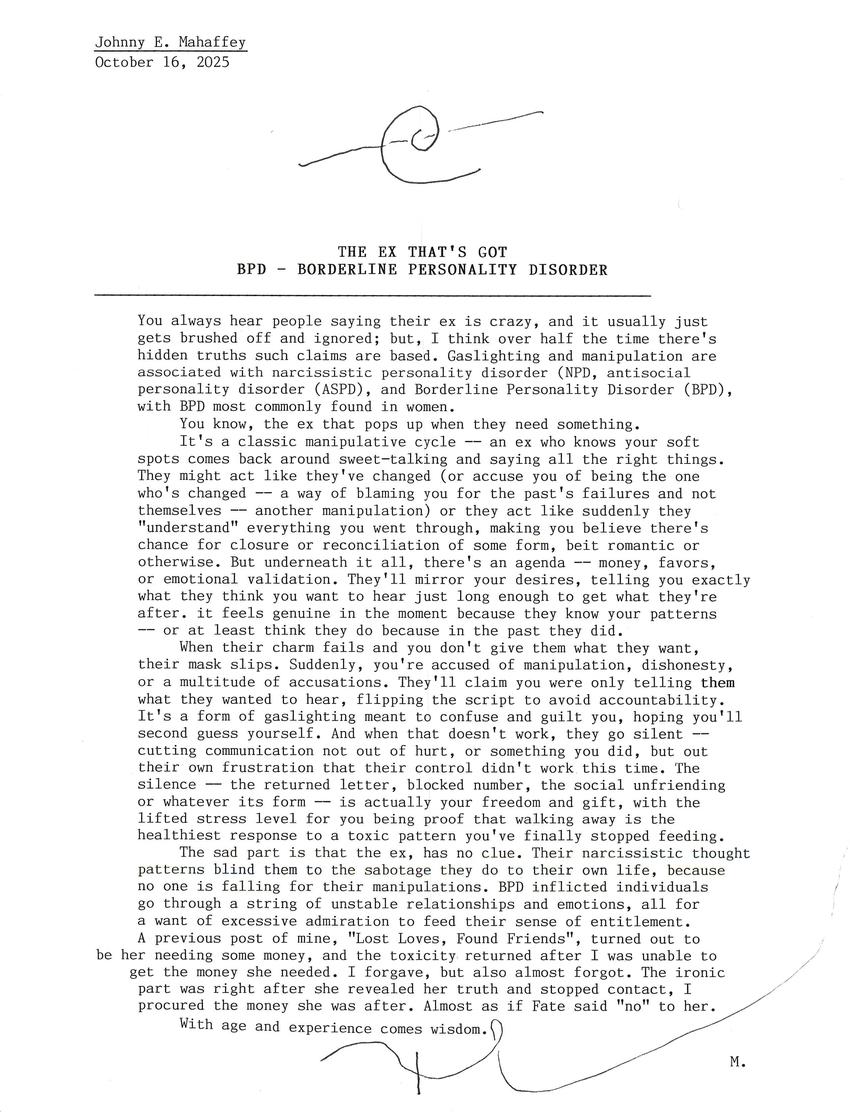 Scanned page