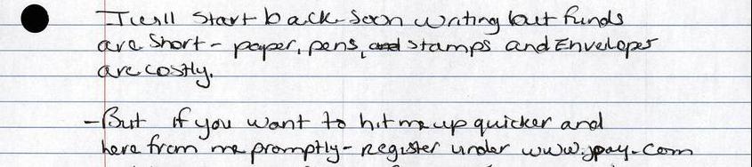 Good Afternoon Everyone 