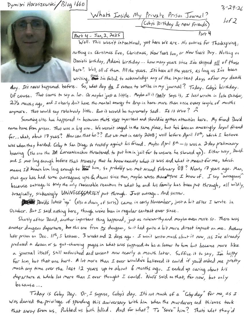 Scanned page