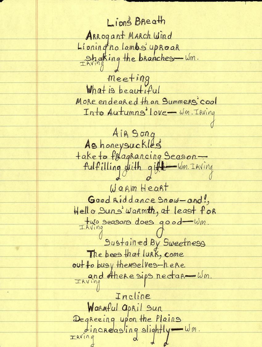 Scanned page