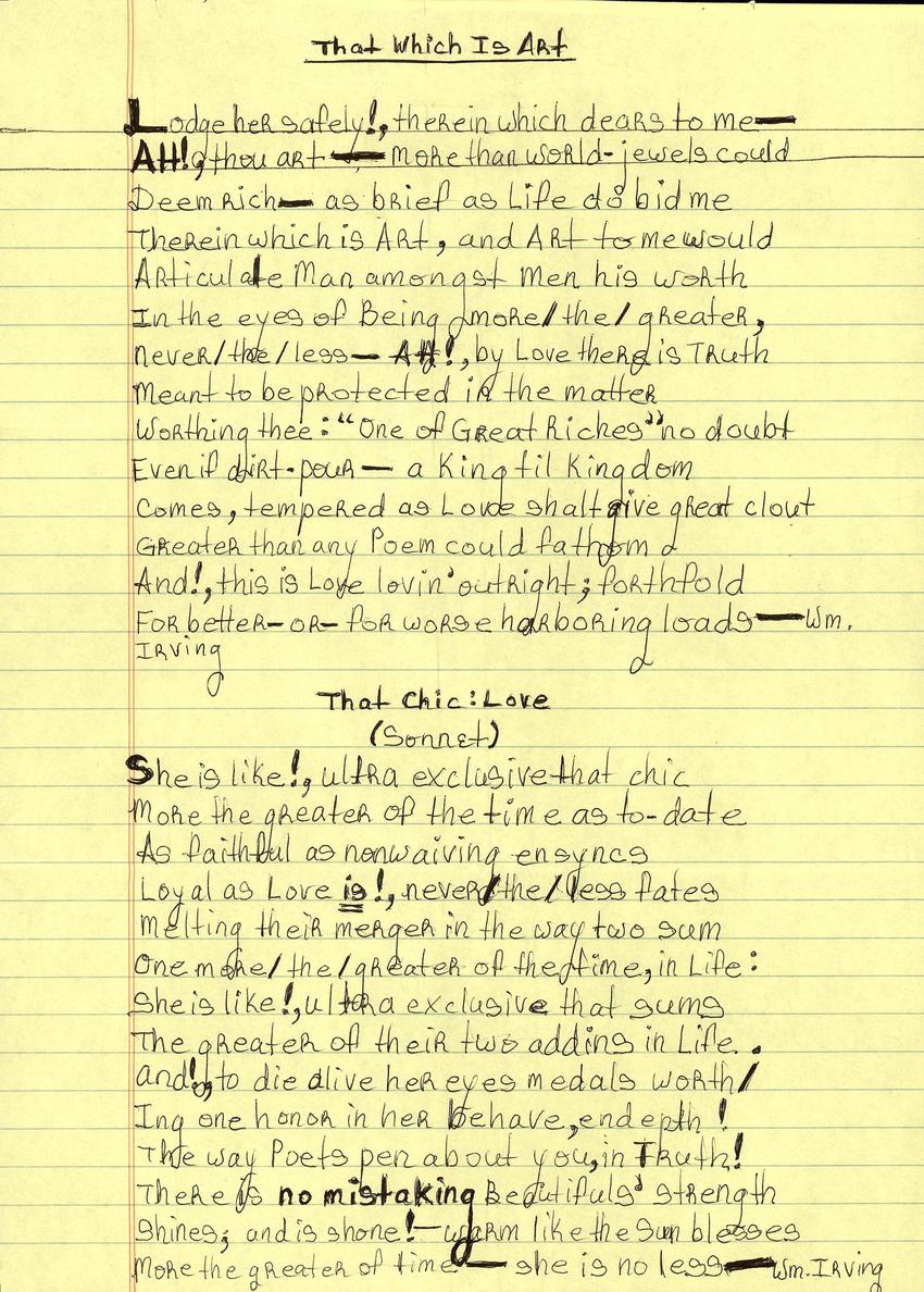 Scanned page