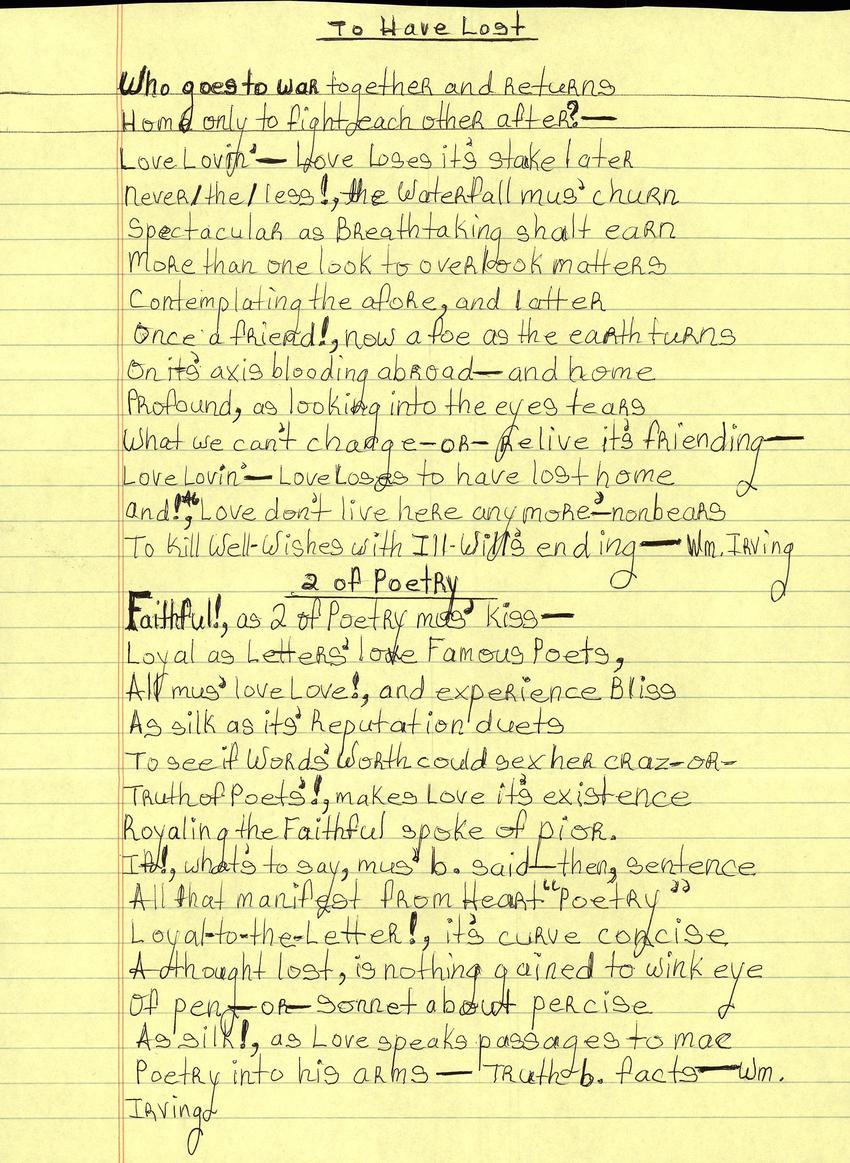 Scanned page
