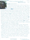 What's In My Private Prison Journal?
