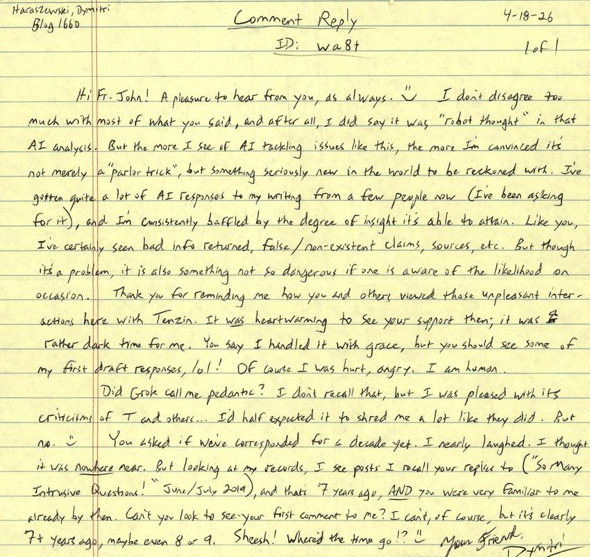 Scanned page