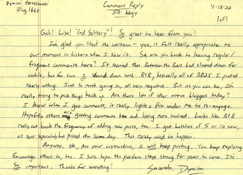 Scanned page