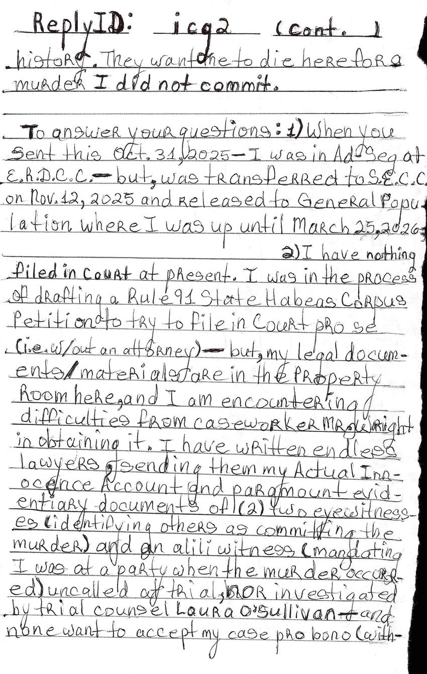 Scanned page