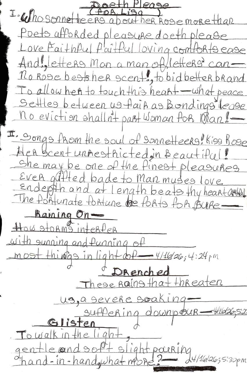 Scanned page
