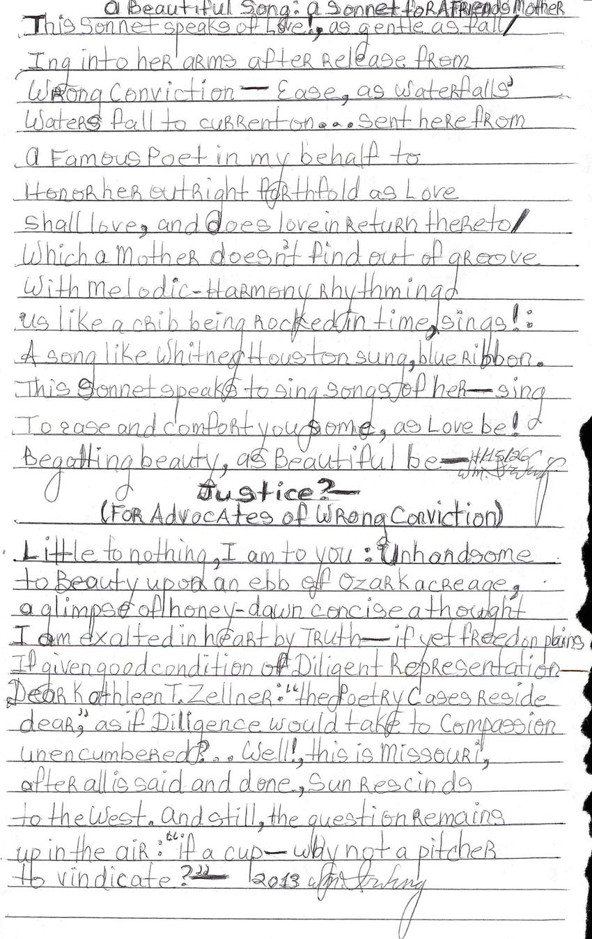 Scanned page
