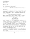 Comment response