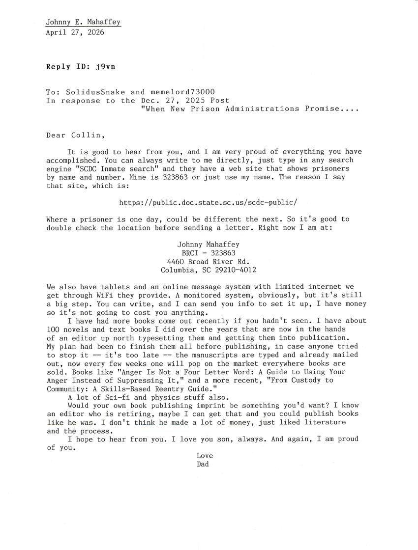 Scanned page