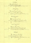 Poems