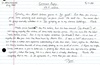 Comment response