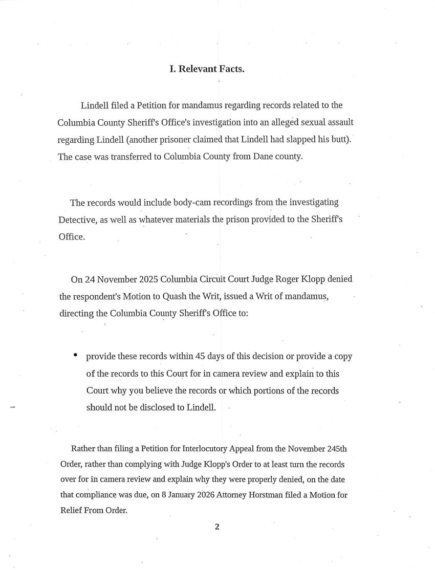 Scanned page