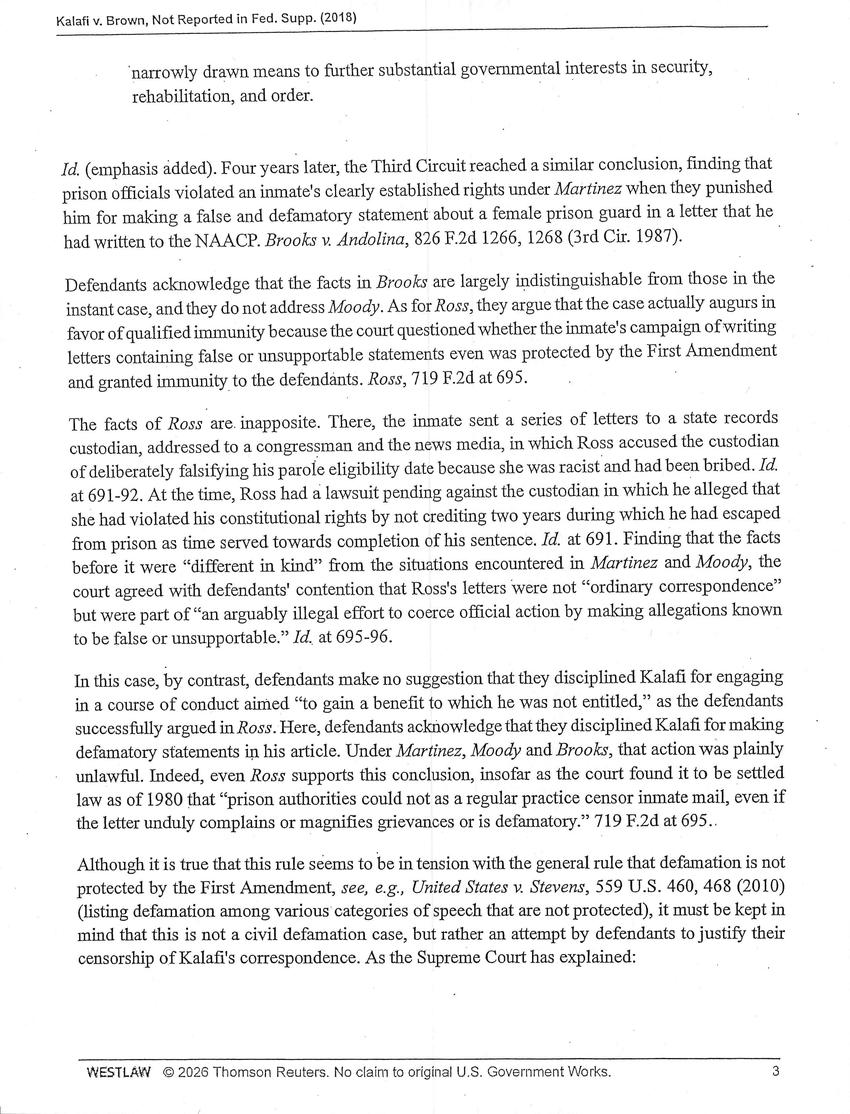Scanned page