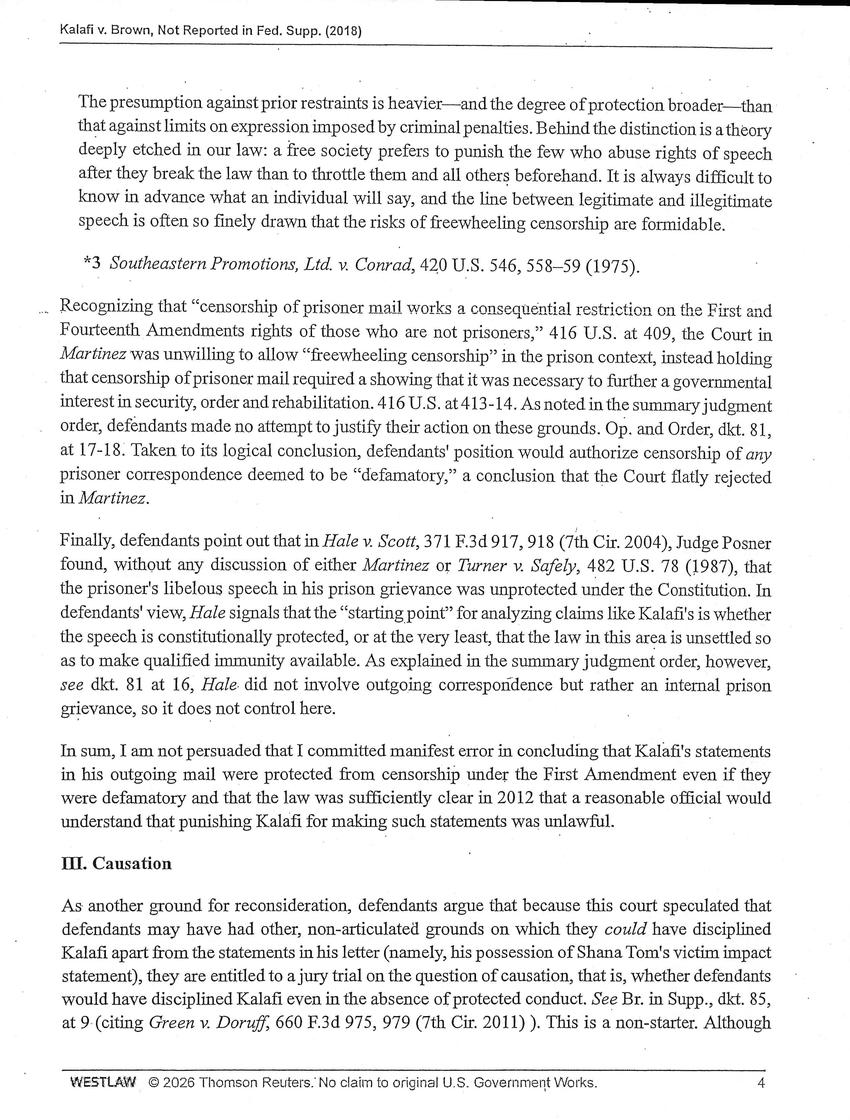 Scanned page