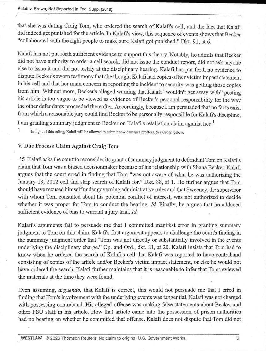 Scanned page