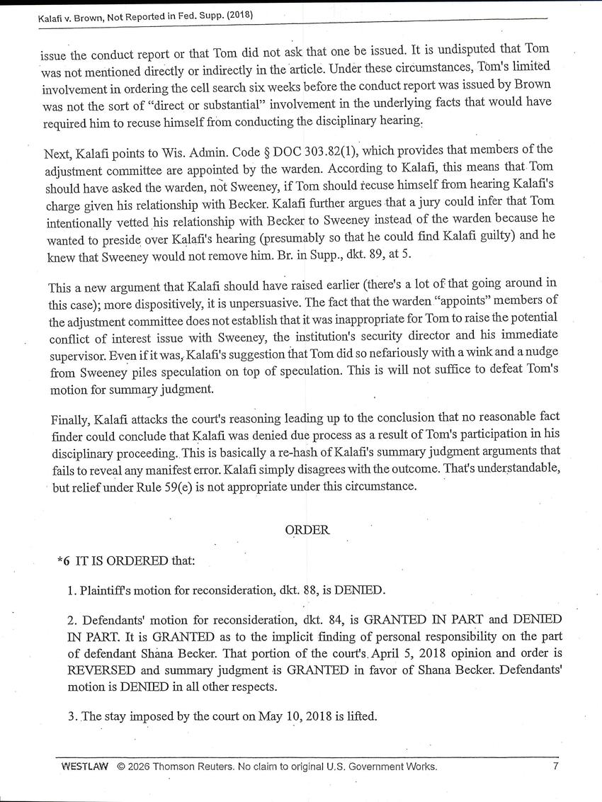 Scanned page