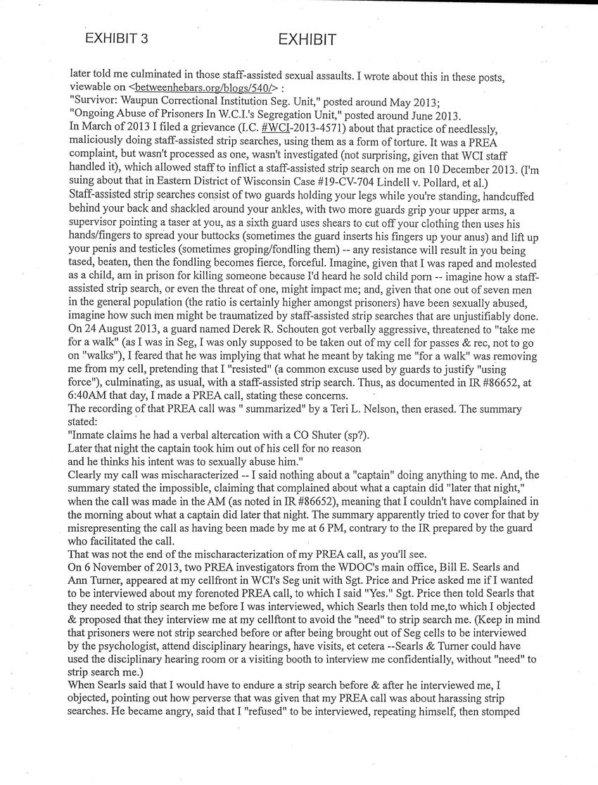 Scanned page