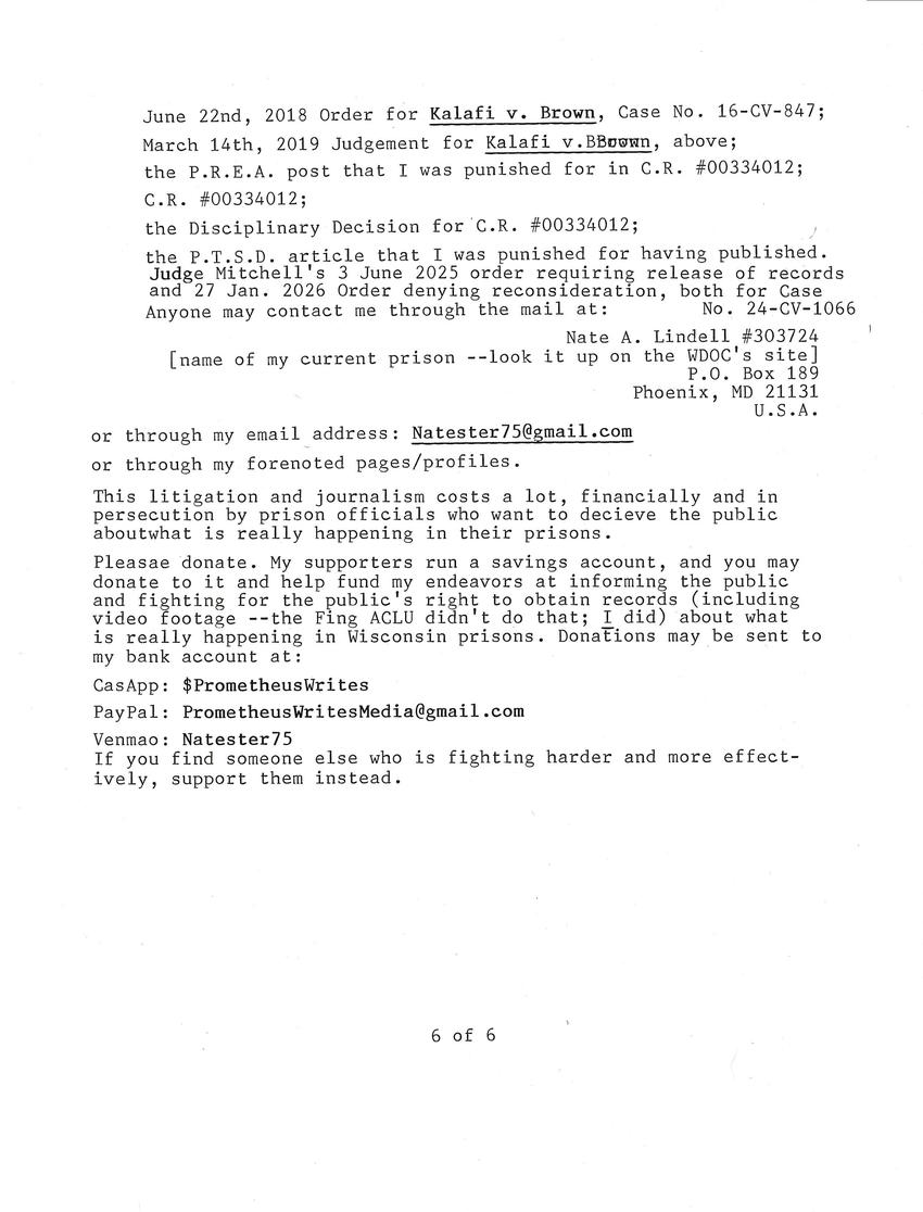 Scanned page