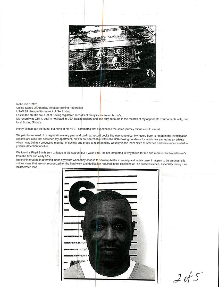 Scanned page
