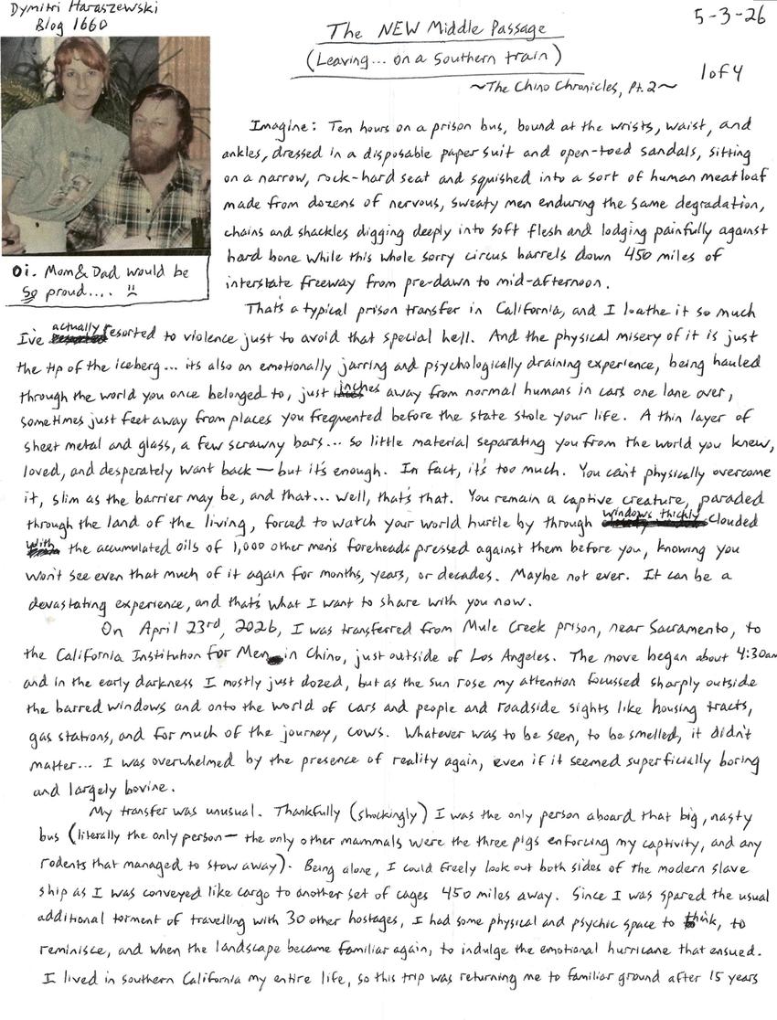 Scanned page