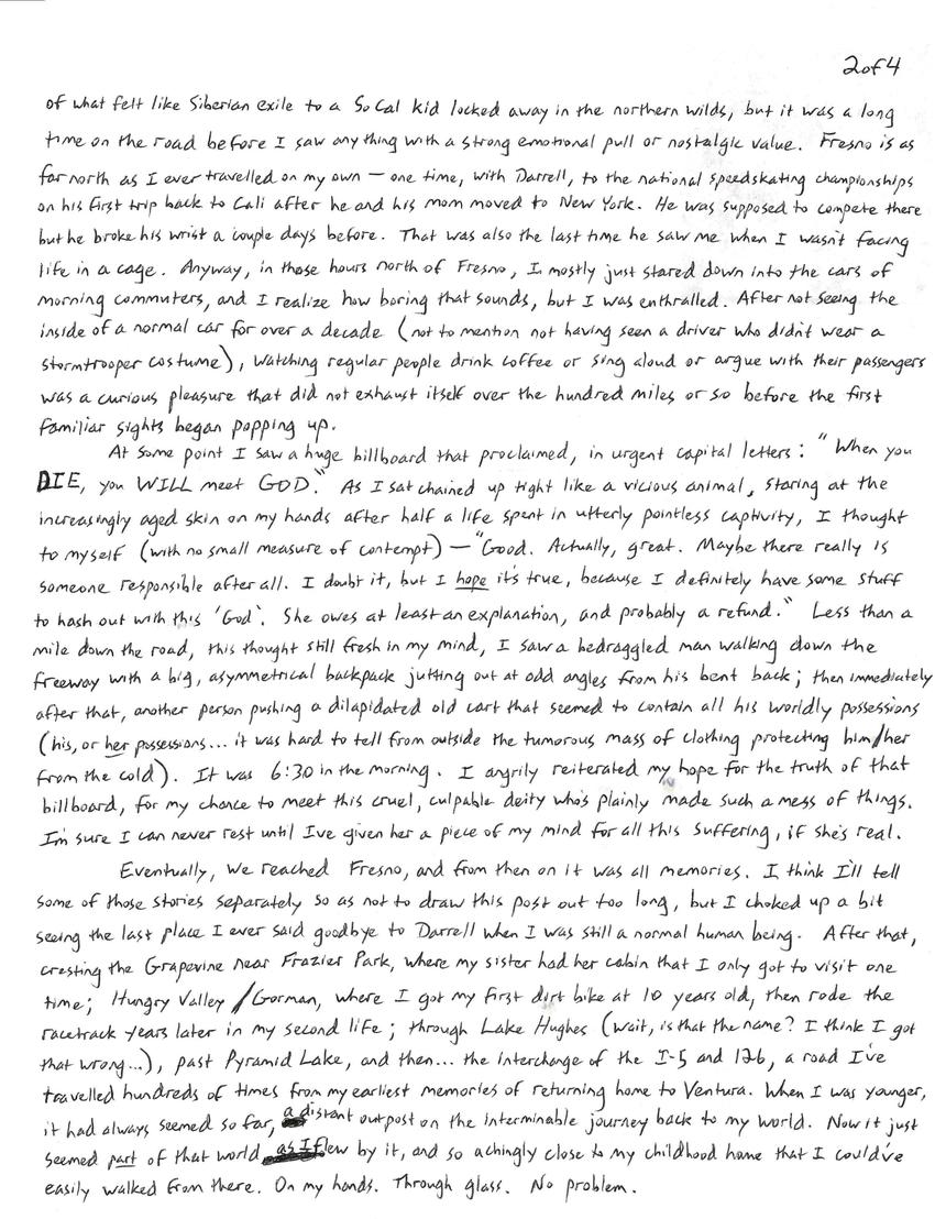 Scanned page