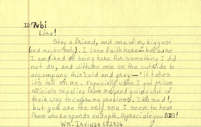 Scanned page