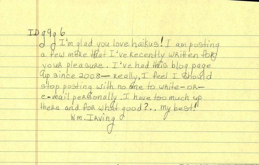 Scanned page