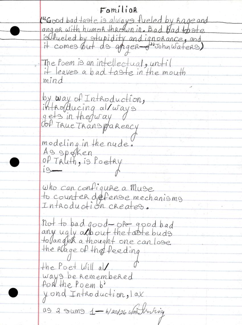 Scanned page