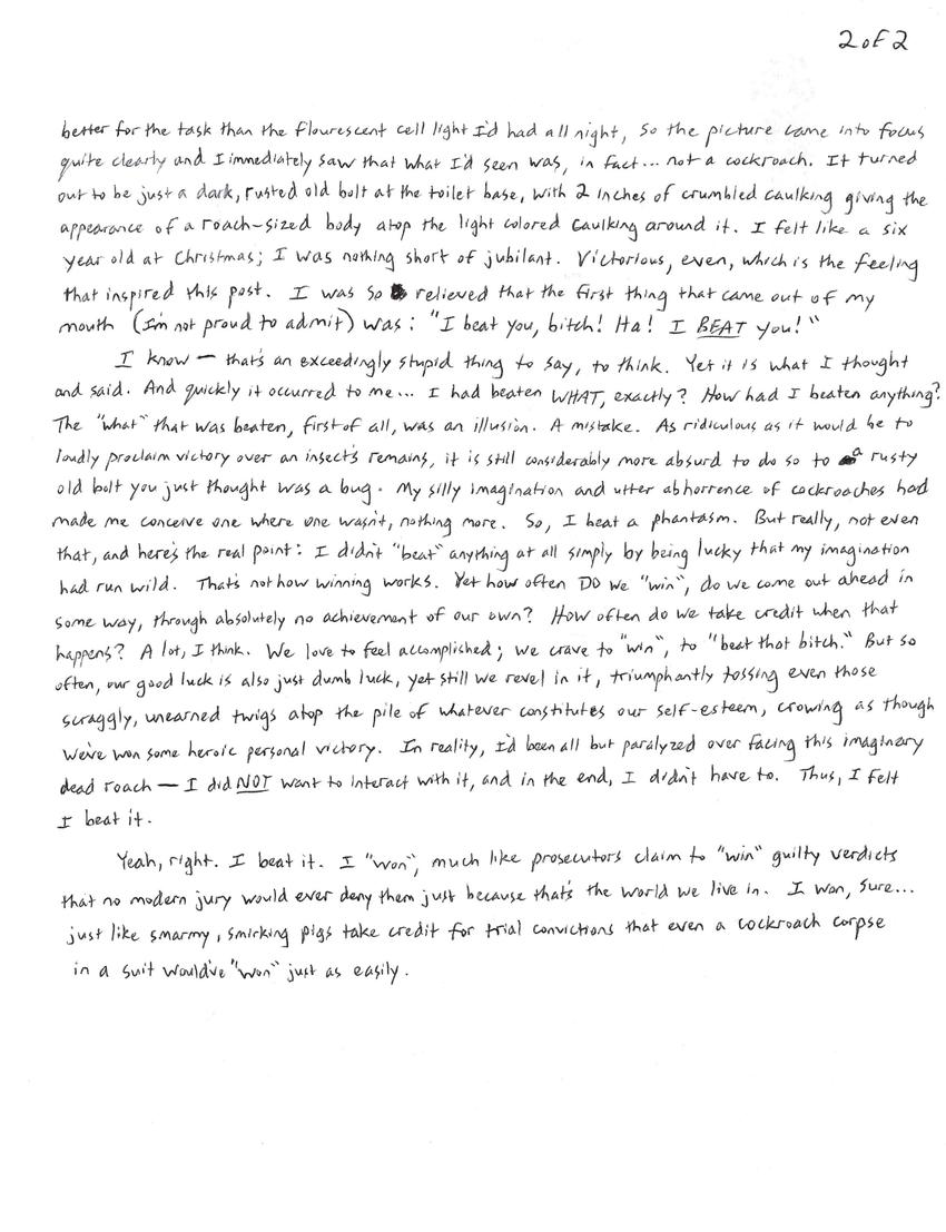 Scanned page