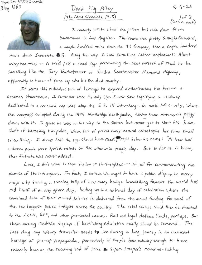 Scanned page