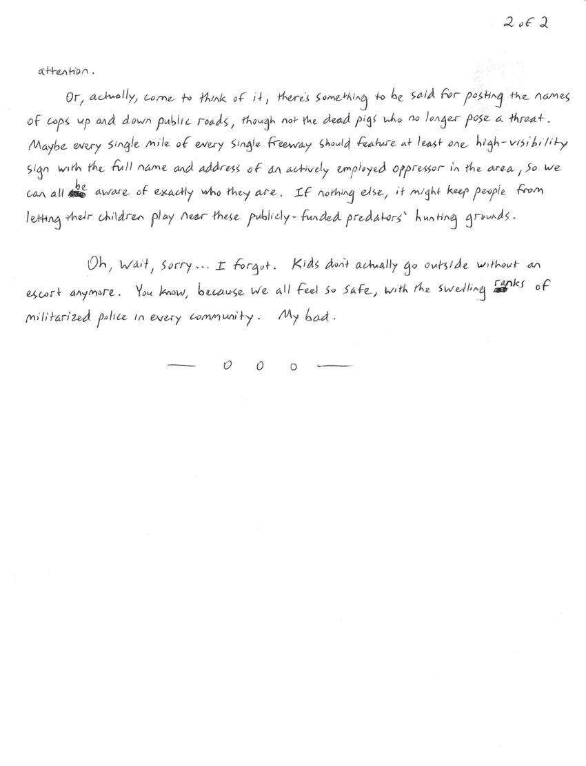 Scanned page