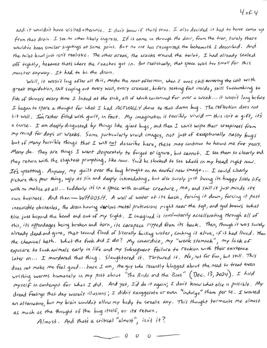 Scanned page