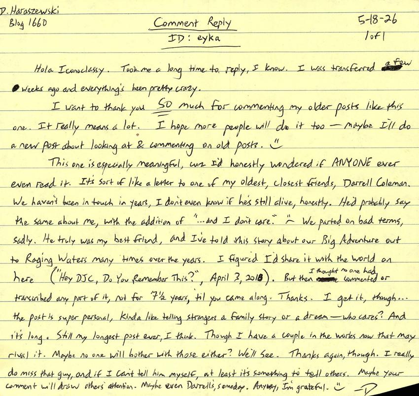 Scanned page