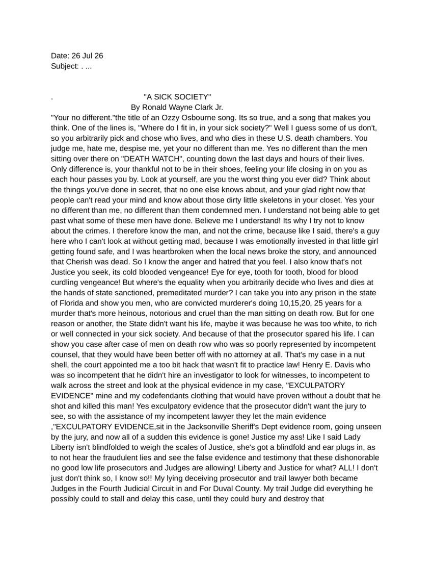 Scanned page