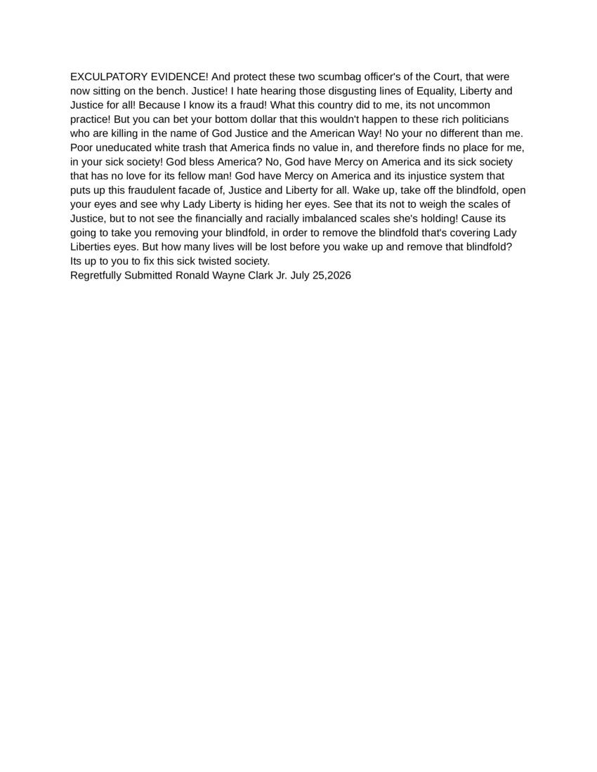 Scanned page