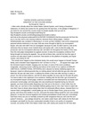United States Justice System: Greatest in the Civilized World