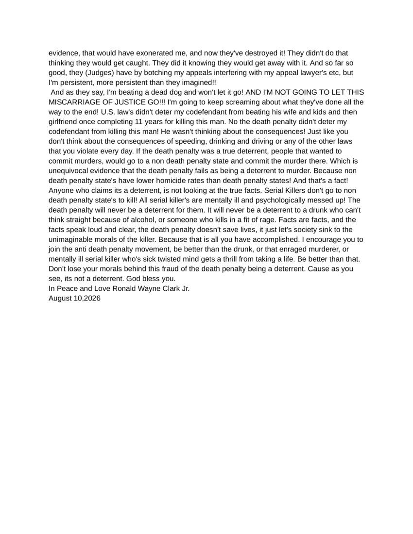 Scanned page