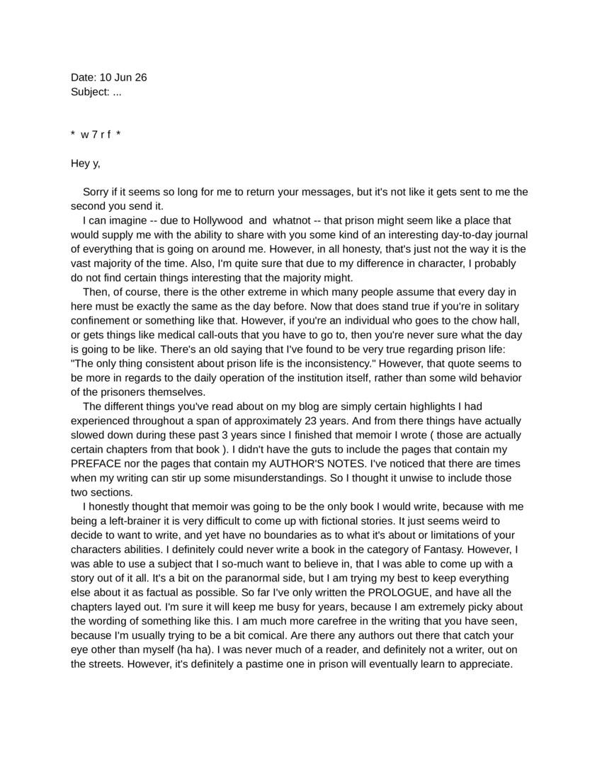 Scanned page