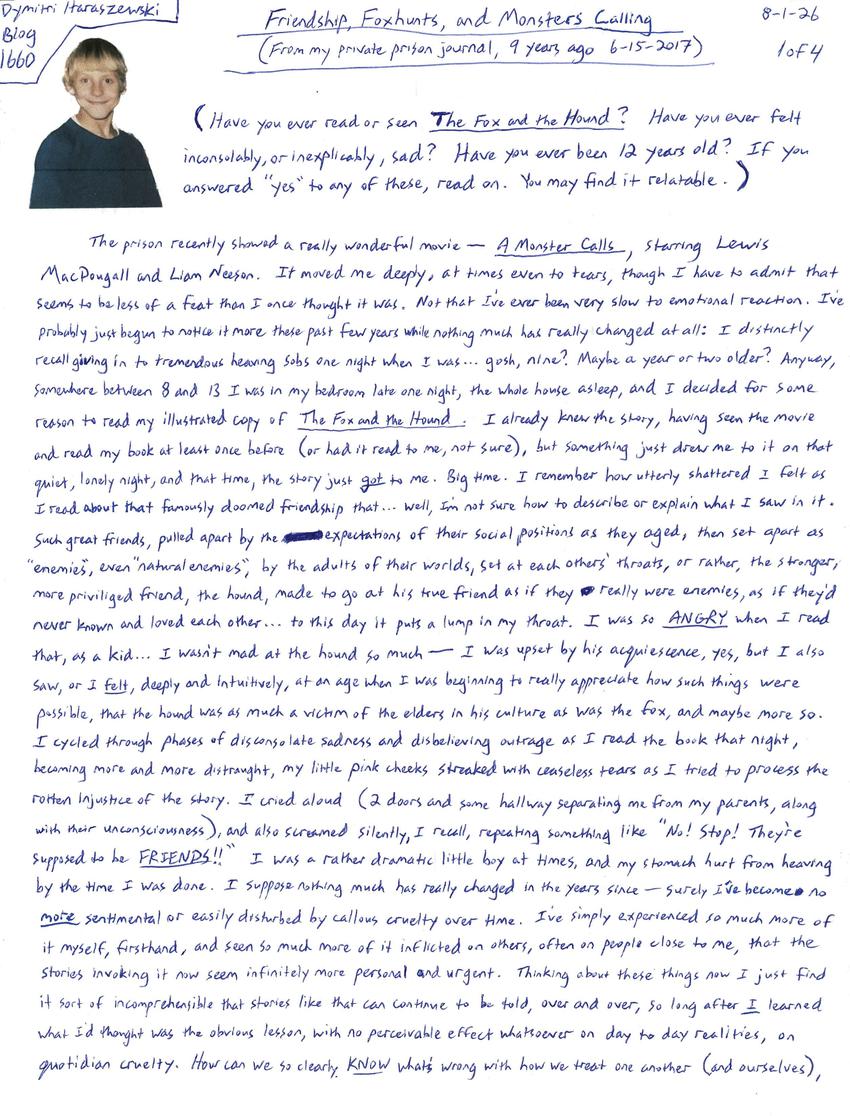 Scanned page